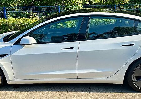 Tesla Model 3 AWD, EAP, Long Ran...