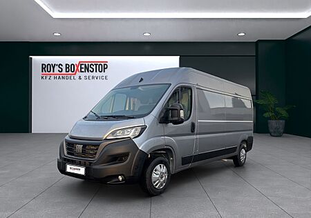 Fiat Ducato L3H2 NEU Tageszulassung Garantie Temp PDC