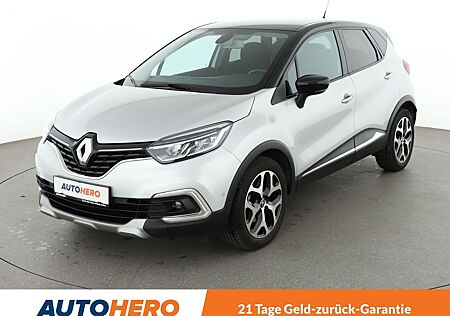 Renault Captur 1.2 TCe Energy Intens Aut.*NAVI*LED*CAM*