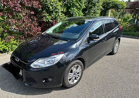 Ford Focus 1,0 EcoBoost 92kW Trend Turnier Trend