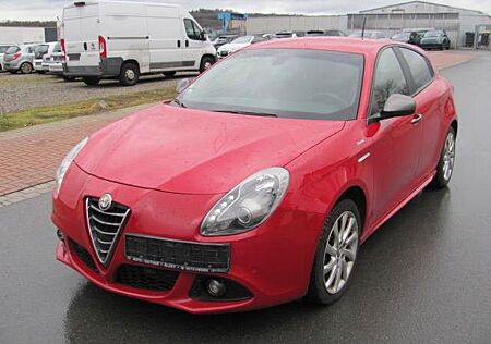 Alfa Romeo Giulietta 1.4 TB 16V Sprint