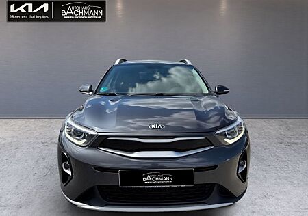 Kia Stonic 1.4 Vision/Navi/Sitzheizung/Ganzj. Klima