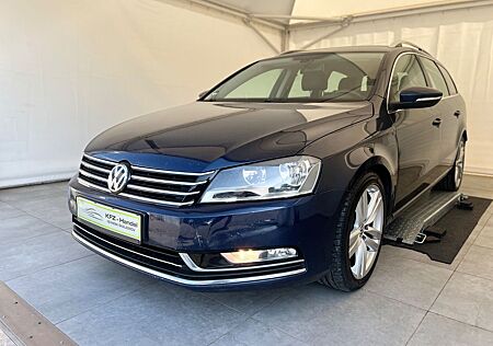 VW Passat Variant Volkswagen Highline BlueMotion