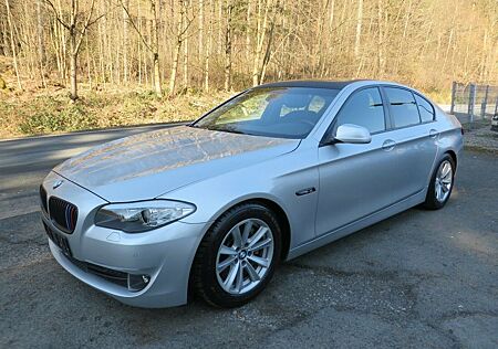 BMW 528i Baureihe 5 Lim.