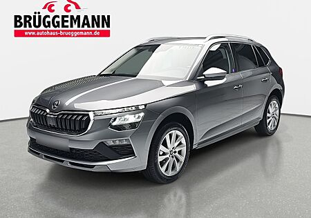 Skoda Kamiq 1.0 TSI DSG 130 JAHRE LED KLIMAAUTO WINTER