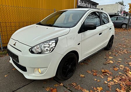 Mitsubishi Space Star Klassik Kollektion