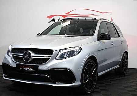 Mercedes-Benz GLE 63 AMG GLE 63 s AMG*585 PS*Massage*Pano*360*Driver P.*