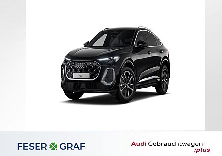 Audi Q5 Sportback TDI quattro S tronic HUD/MATRIX/360