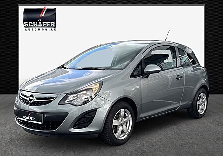 Opel Corsa 1.0 3trg Selection Klima