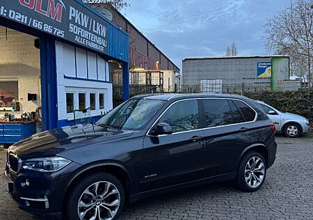 BMW X5 xDrive25d