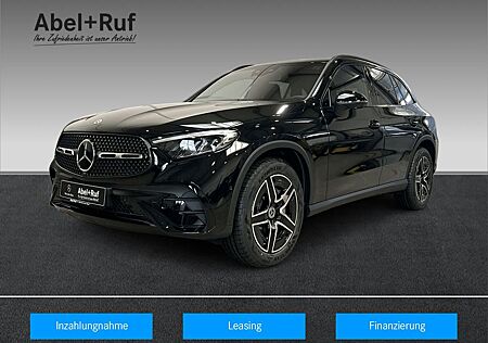 Mercedes-Benz GL 450 GLC 450 d AMG+MBUX+DISTRONIC+NIGHT+AHK+360°+19"