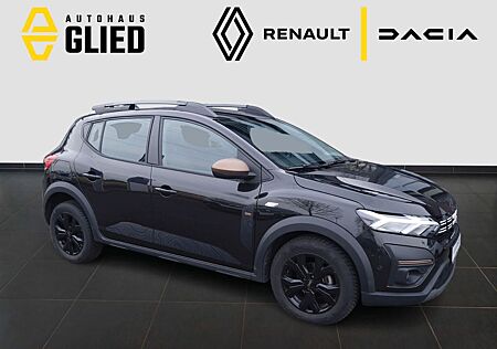 Dacia Sandero III Stepway Extreme+ TCe 110 - Klima-SHZ
