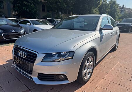 Audi A4 Avant Attraction TÜV NEU