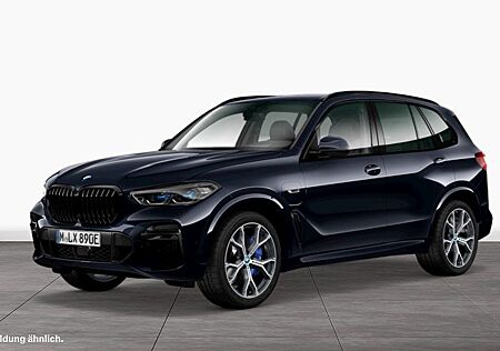 BMW X5 xDrive45e M Sport AHK Driv.Assist.Prof Laser