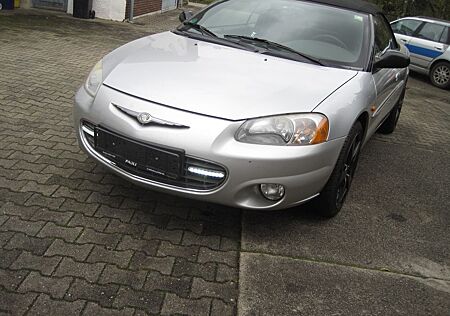 Chrysler Sebring 2.7i V6 Autom.