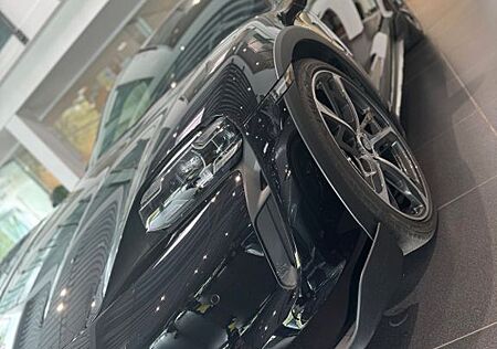 Porsche Taycan 4 Cross Turismo - 2023 - Vollausstattung