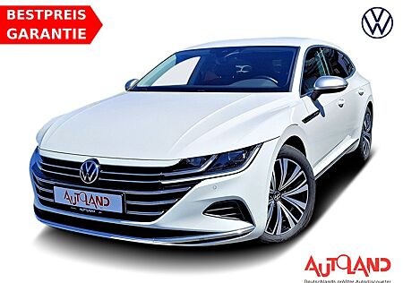 VW Arteon Volkswagen Shooting Brake 2.0 TDI Elegance LED Navi