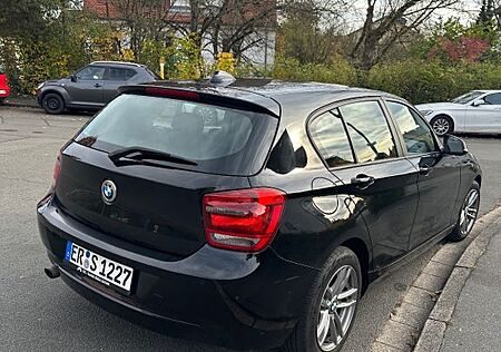 BMW 114i - TOP ZUSTAND* BREMSEN NEU* KUPPLUNG NEU*