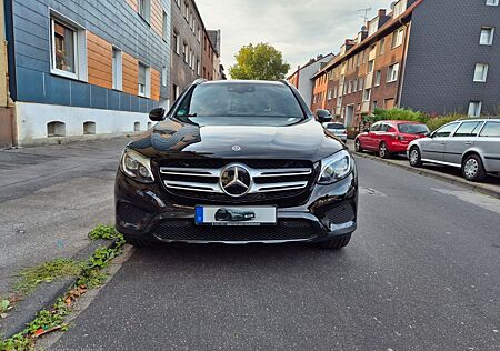 Mercedes-Benz GLC 250 d 4MATIC EXCLUSIVE Autom. EXCLUSIVE