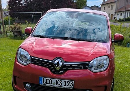 Renault Twingo TCe 90 EDC Intens Intens