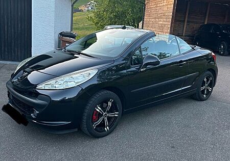 Peugeot 207 CC Filou 120 Filou