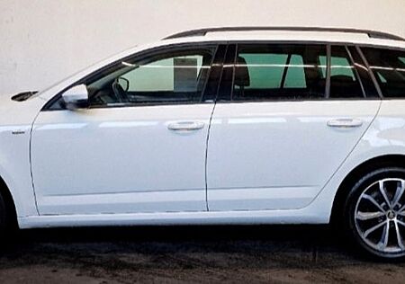 Skoda Octavia 2.0 TDI SCR SOLEIL Combi SOLEIL