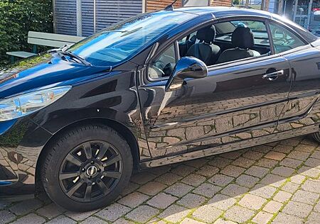 Peugeot 207 CC Sport 120 Sport