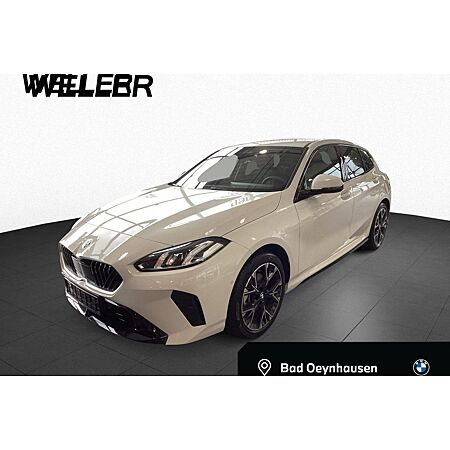BMW 1er leasen