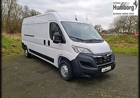 Opel Movano C Kasten HKa L3H2 3,5t Selection