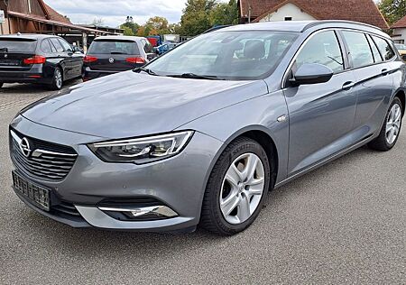 Opel Insignia B Sports Tourer Business Edition Navi