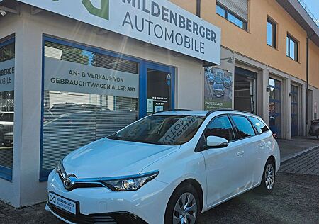 Toyota Auris Touring Sports /Rentnerfahrzeug/Klima/Servo