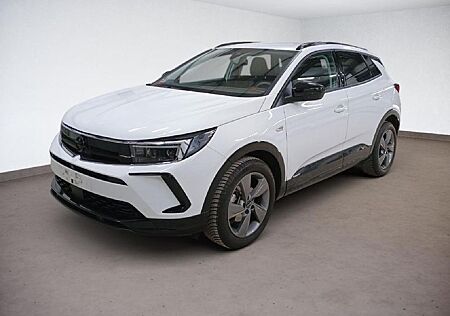 Opel Grandland X Grandland 1.2T GS AT8 - Navi, 360°Kamera, Nebel