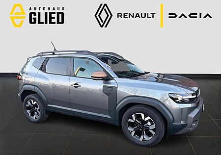Dacia Duster III Extreme TCe 130 -Kamera- Winter Paket