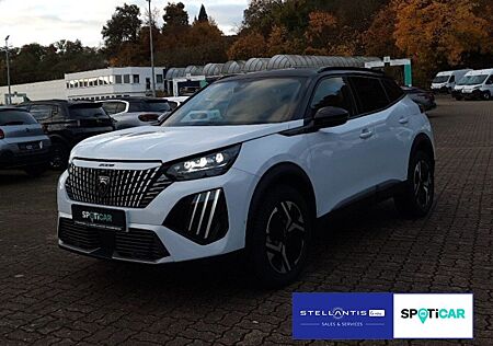 Peugeot 2008 1.2 PureTech 130 GT (EURO 6d)