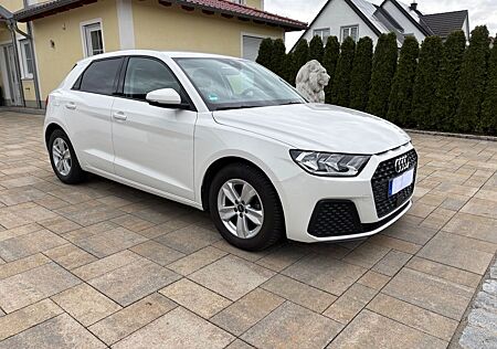 Audi A1 25 TFSI Sportback -