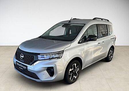 Nissan Townstar DIG-T 130 L1 N-Connecta (Euro 6d) Kam.