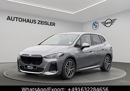 BMW 2er 220i Active Tourer M Sport 18"LM AHK HiFi h/k