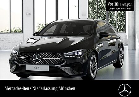 Mercedes-Benz CLA 200 Shooting Brake CLA 200 PROGRESSIVE+NIGHT+360°+LED+TOTW+KEYLESS