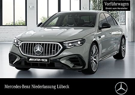 Mercedes-Benz E 53 AMG 4M Hybrid Driversp Perf-Sitze Fahrass