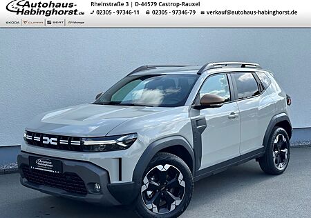 Dacia Duster gebraucht kaufen Dacia Duster III Hybrid 140 Extreme Navi 360 Shz 18Alu