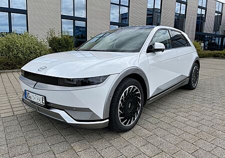 Hyundai IONIQ 5 Project 45, AWD, AHK, Head-Up, Bose, ACC