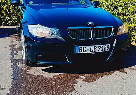 BMW 320d touring -