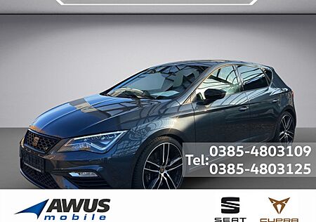 Seat Leon 2.0TSI DSG