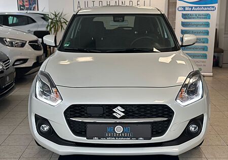 Suzuki Swift Comfort+°1.Hand°Bi-Xenon°Keyless°Edition