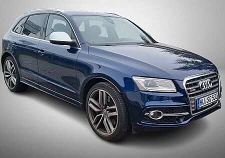 Audi SQ5 3.0 TDI Aut Quattro * PANO * AHK * Leder *