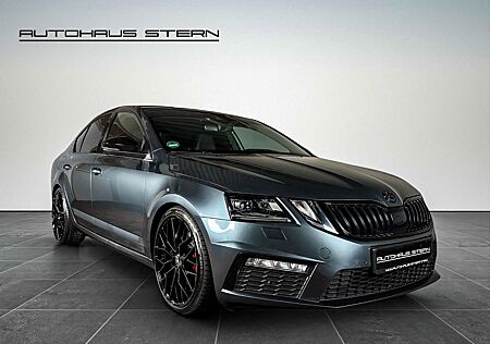 Skoda Octavia RS*4x4*Alcantara*Panorama*LED Light*ACC*