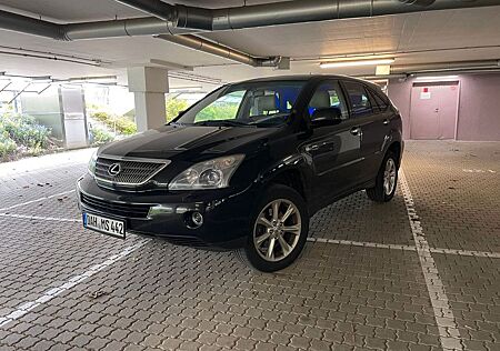 Lexus RX 400 RX 400h