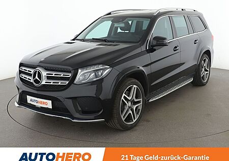 Mercedes-Benz GLS 350 4Matic AMG Line Aut.*LED*NAVI*TEMPO*PDC*