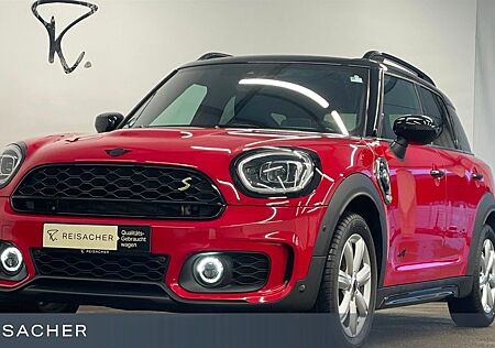 Mini Cooper S Countryman Cooper SE ALL 4 Countryman JCW Trim PDC RFK HUD