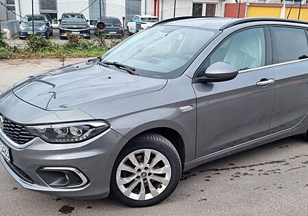 Fiat Tipo 1.6 MultiJet Business Line Business Line